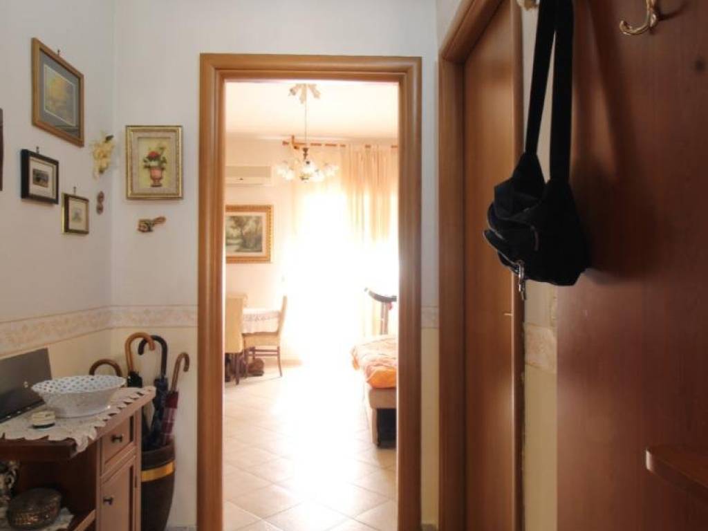 Appartamento a Caserta in Via Tazzoli, 32 - Foto 2