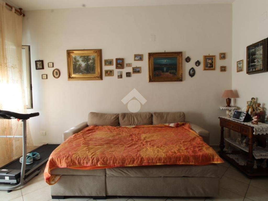 Appartamento a Caserta in Via Tazzoli, 32 - Foto 4