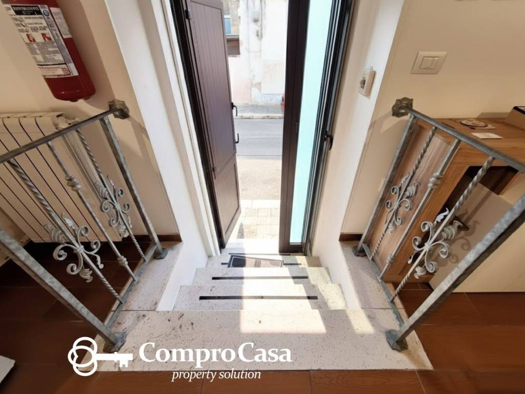 Casa indipendente a Lecce in Via Leonida Flascassovitti - Foto 2