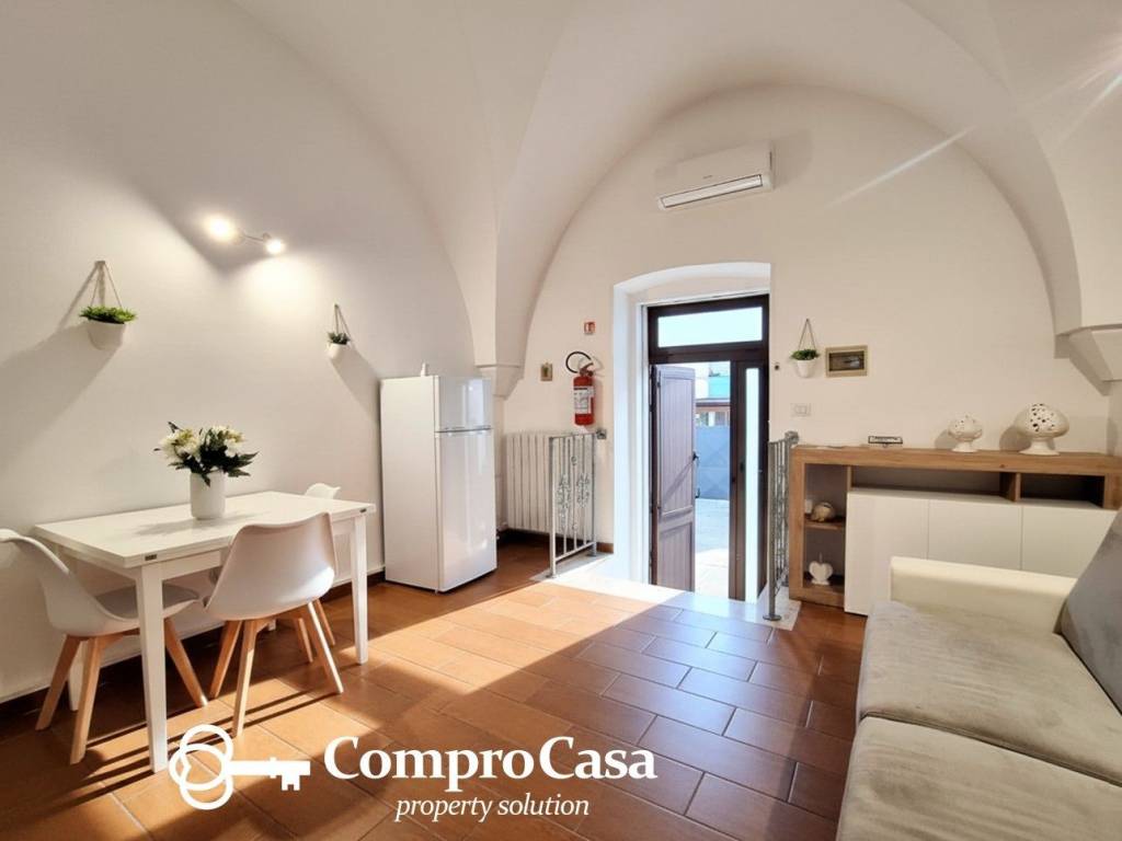 Casa indipendente a Lecce in Via Leonida Flascassovitti - Foto 3