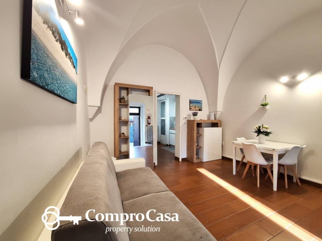 Casa indipendente a Lecce in Via Leonida Flascassovitti - Foto 5