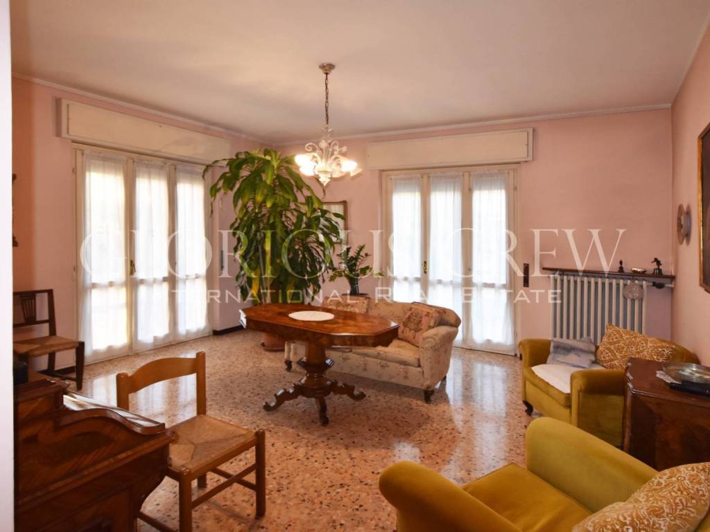 Appartamento a Brescia in Via Schivardi, 33 - Foto 4