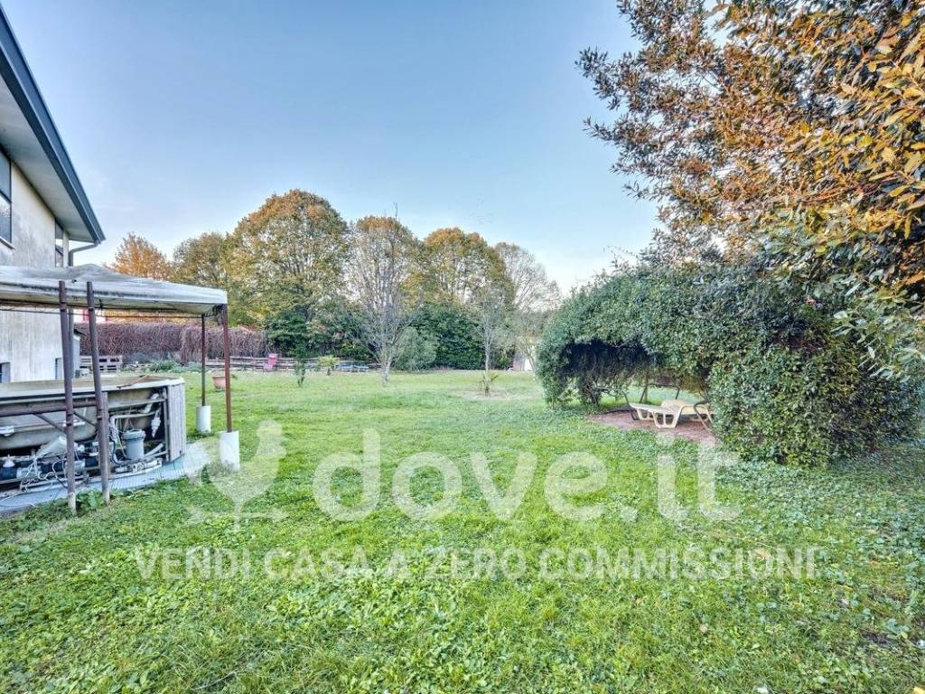 Villa a Albettone in Via Castello, 8 - Foto 3