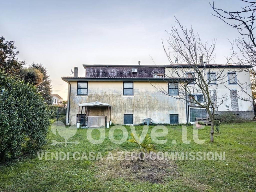 Villa a Albettone in Via Castello, 8 - Foto 4