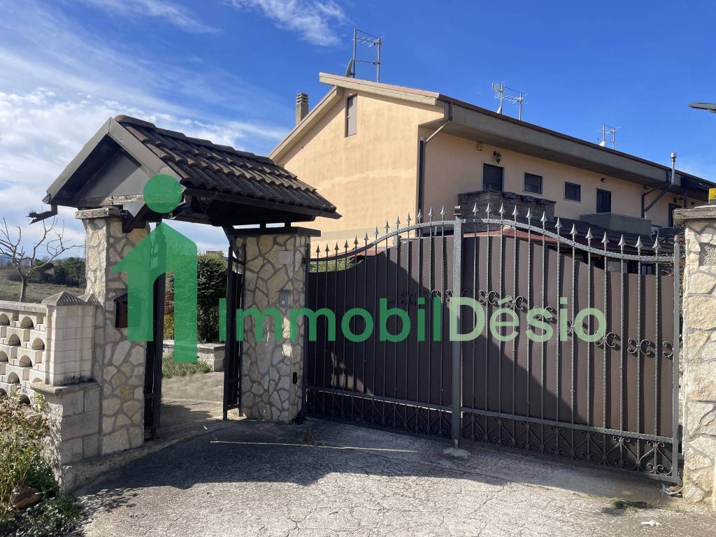 Villa a Tito in Via Macchia - Foto 4