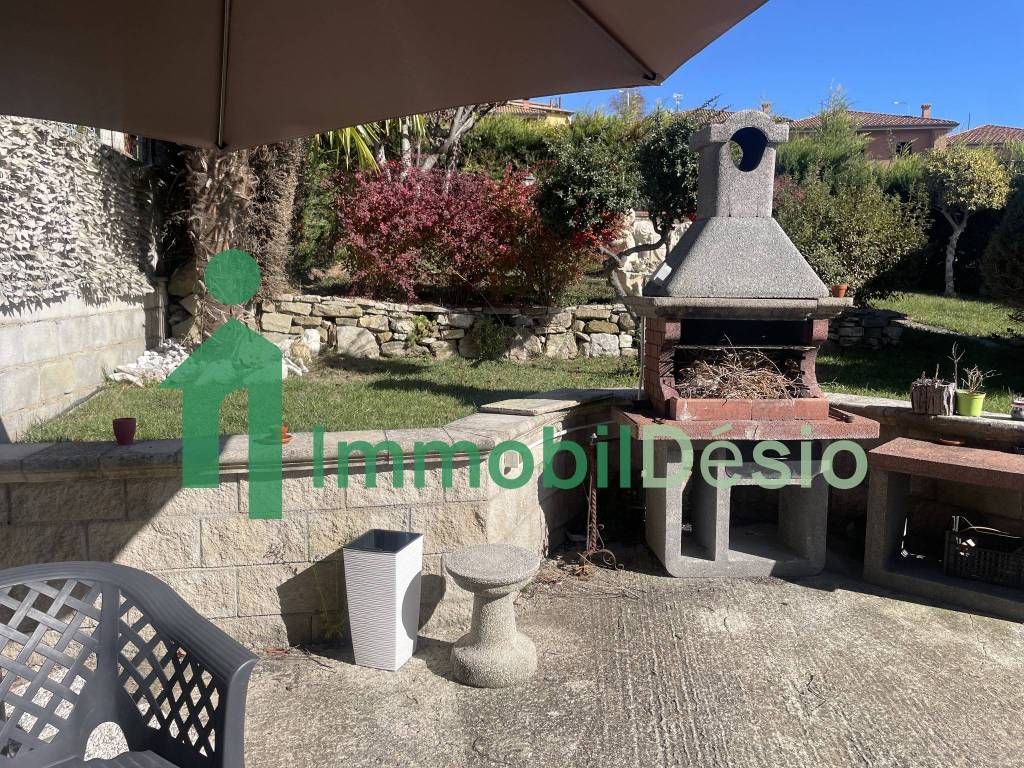 Villa a Tito in Via Macchia - Foto 5