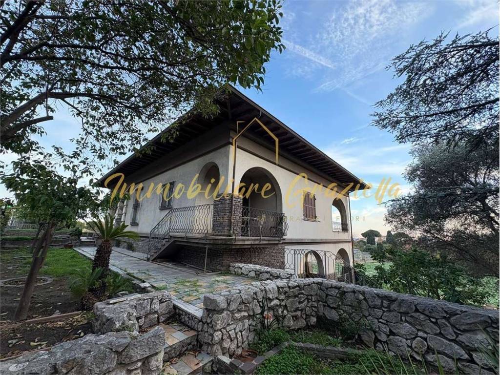 Villa a Vallecrosia - Foto 2