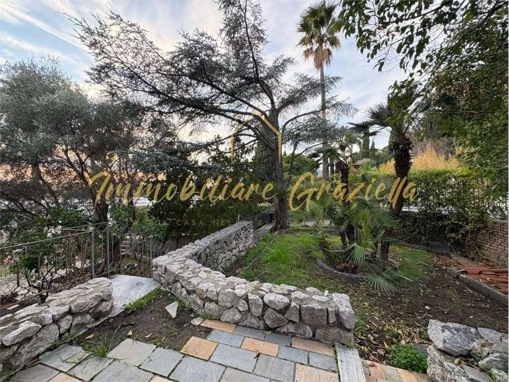 Villa a Vallecrosia - Foto 3