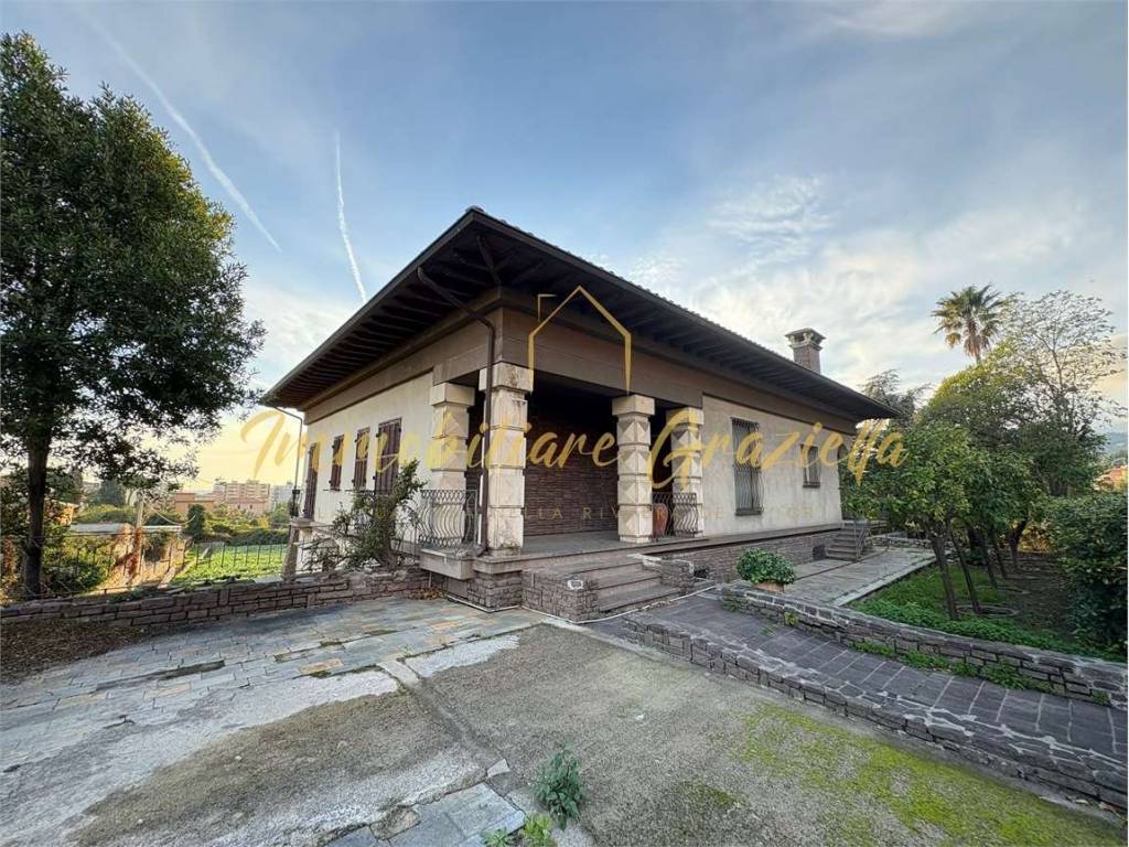 Villa a Vallecrosia - Foto 4