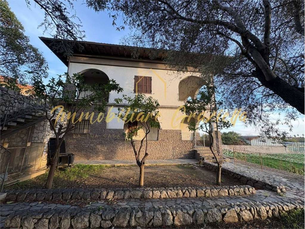 Villa a Vallecrosia - Foto 5