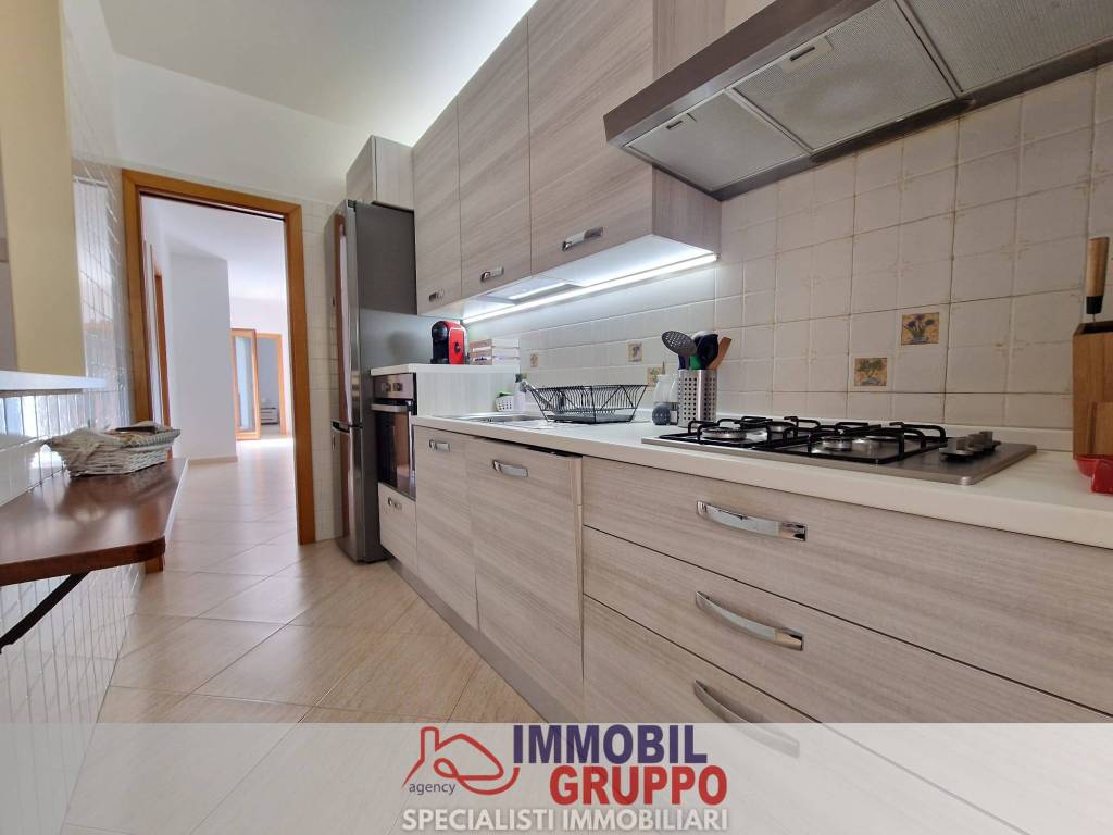 Appartamento a Andria in Via Pietro d'Andria - Foto 2
