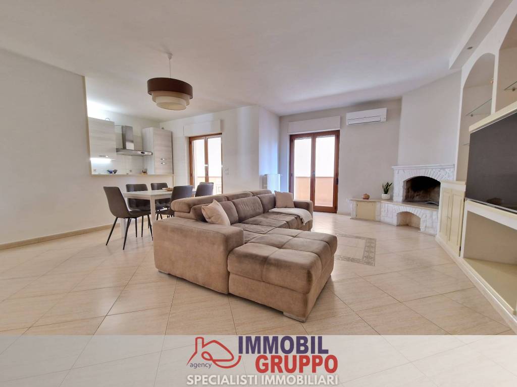Appartamento a Andria in Via Pietro d'Andria - Foto 3
