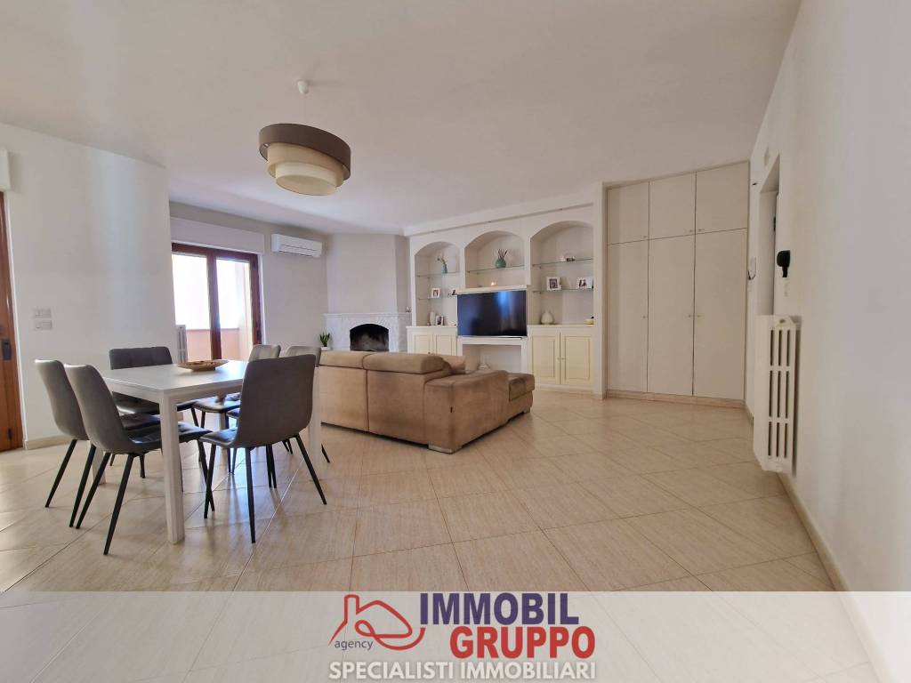 Appartamento a Andria in Via Pietro d'Andria - Foto 4