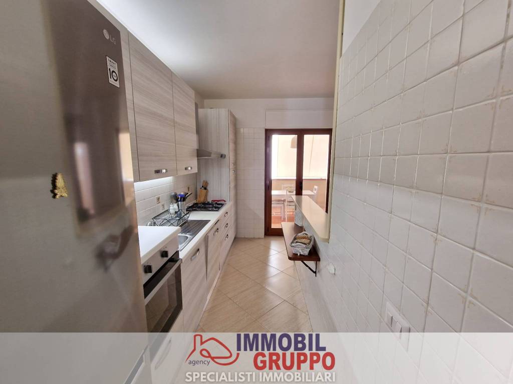 Appartamento a Andria in Via Pietro d'Andria - Foto 5