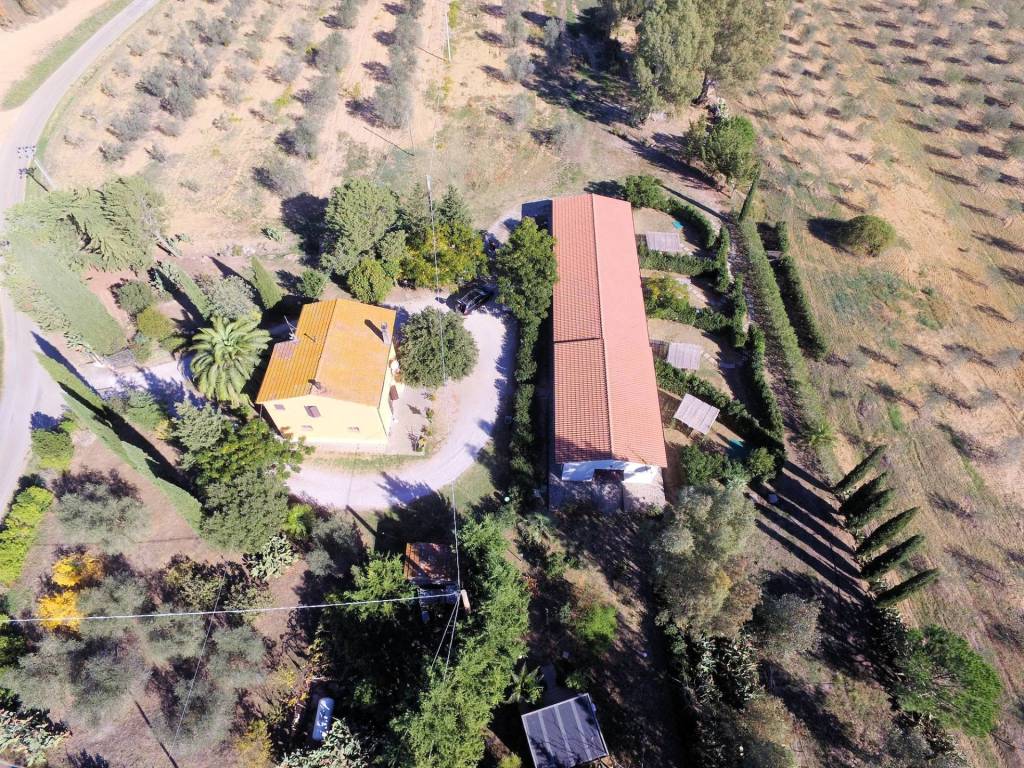 Rustico / casale a Roccastrada - Foto 2