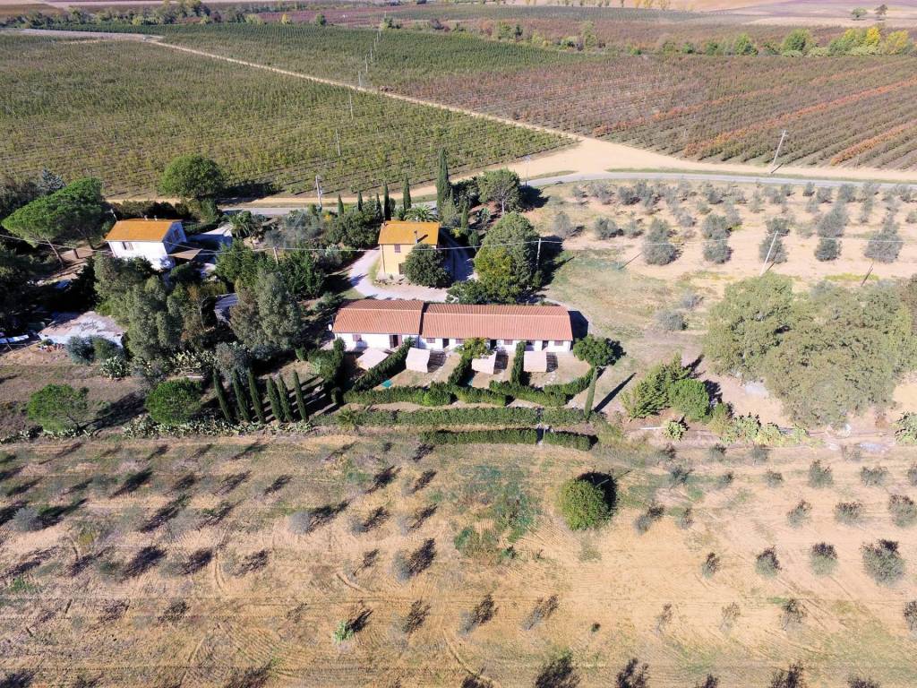 Rustico / casale a Roccastrada - Foto 3