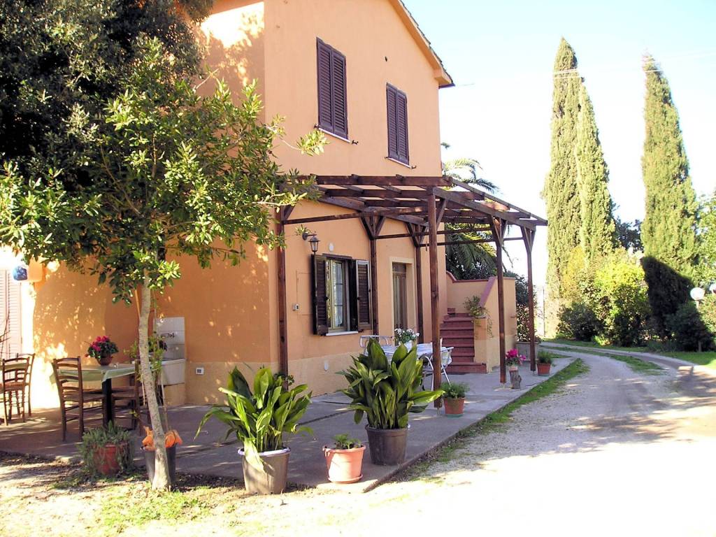 Rustico / casale a Roccastrada - Foto 5