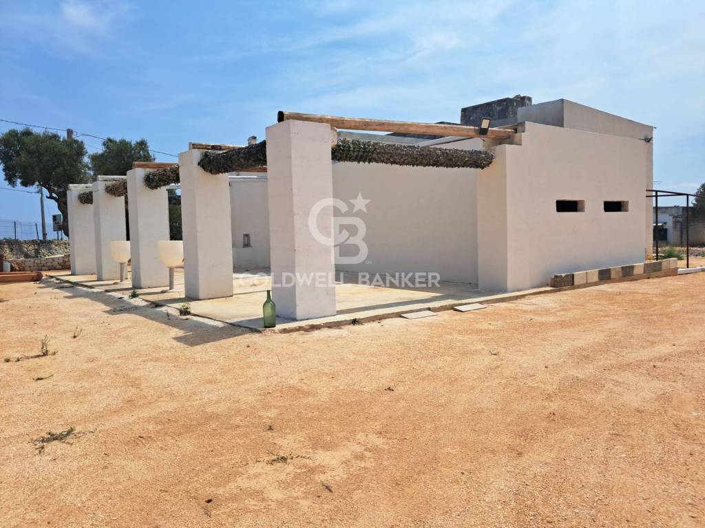 Rustico / casale a Ostuni in Contrada Chianchizzo - Foto 4