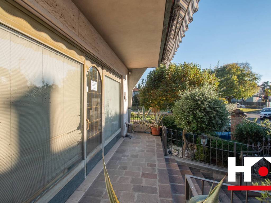 Villa a Brescia in Via Nicolò Bettoni, 40 - Foto 5