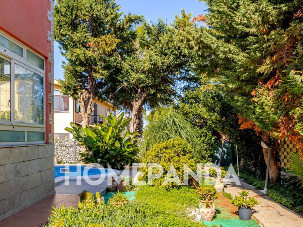 Villa a Carini in Via Usignolo - Foto 3