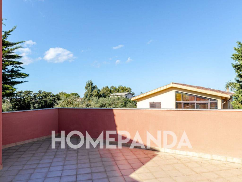 Villa a Carini in Via Usignolo - Foto 5