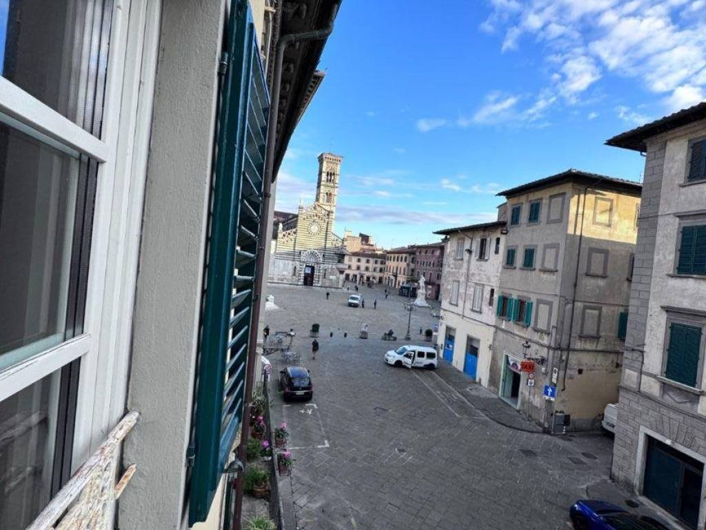 Appartamento a Prato in Piazza Duomo - Foto 5