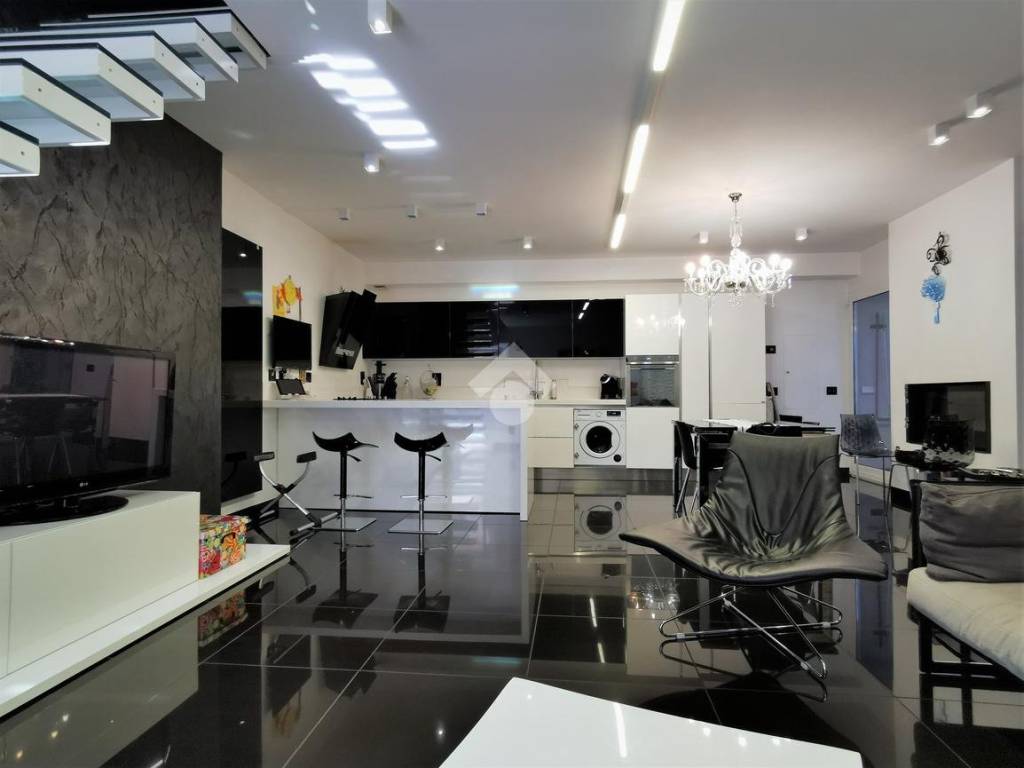 Appartamento a Viterbo in Via giambologna, 34 - Foto 2