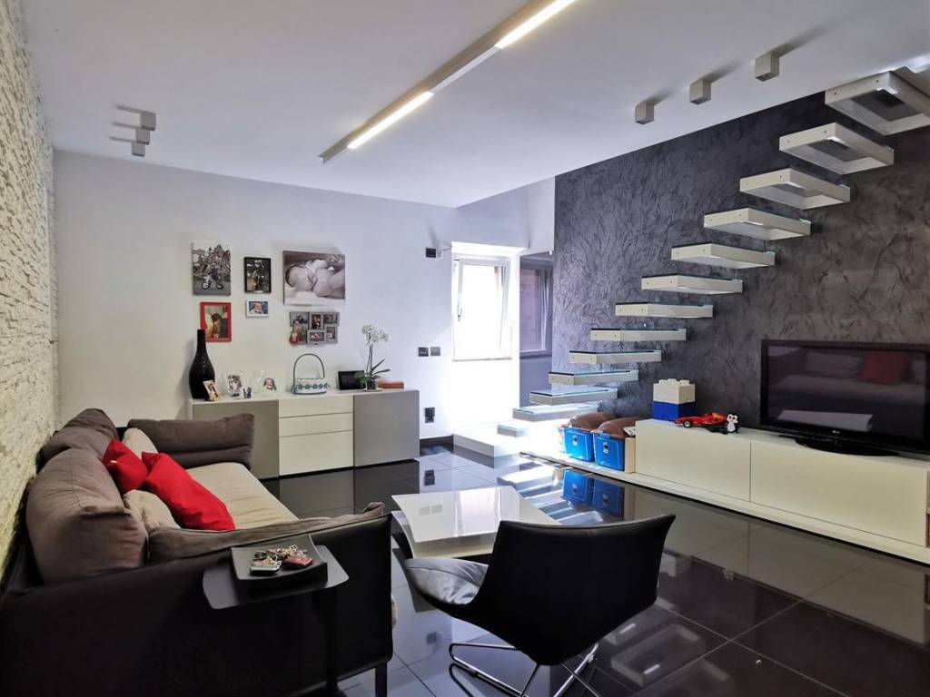 Appartamento a Viterbo in Via giambologna, 34 - Foto 3