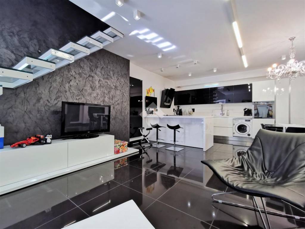 Appartamento a Viterbo in Via giambologna, 34 - Foto 4