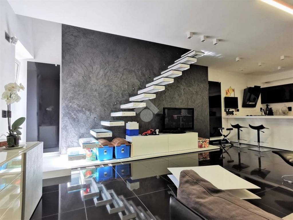 Appartamento a Viterbo in Via giambologna, 34 - Foto 5