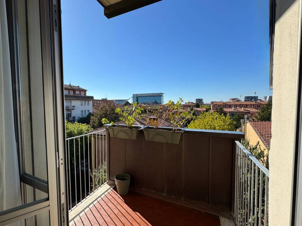 Appartamento a Bologna in Via Antonio di Vincenzo - Foto 4