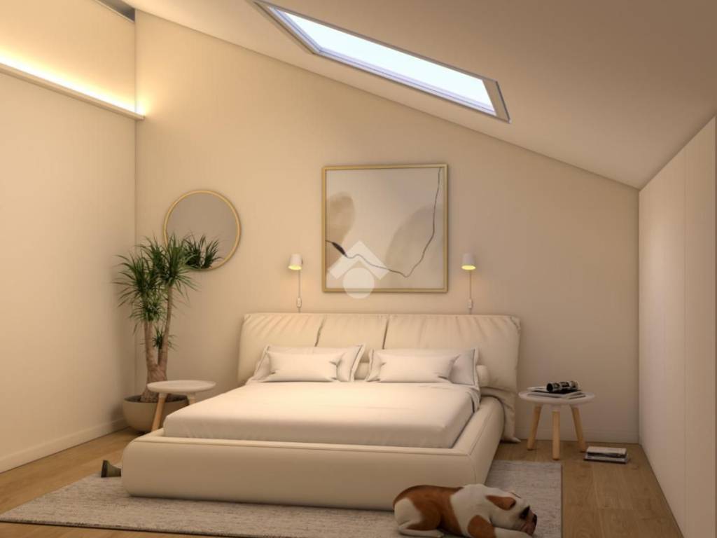 Appartamento a Lodi in Via Colle Eghezzone, 3 - Foto 5