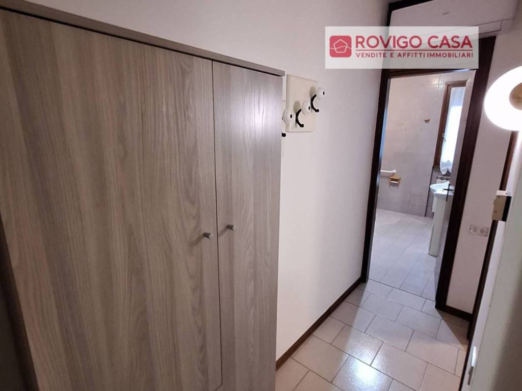 Appartamento a Rovigo in VIA E. F. FUSINATO, 35 - Foto 4