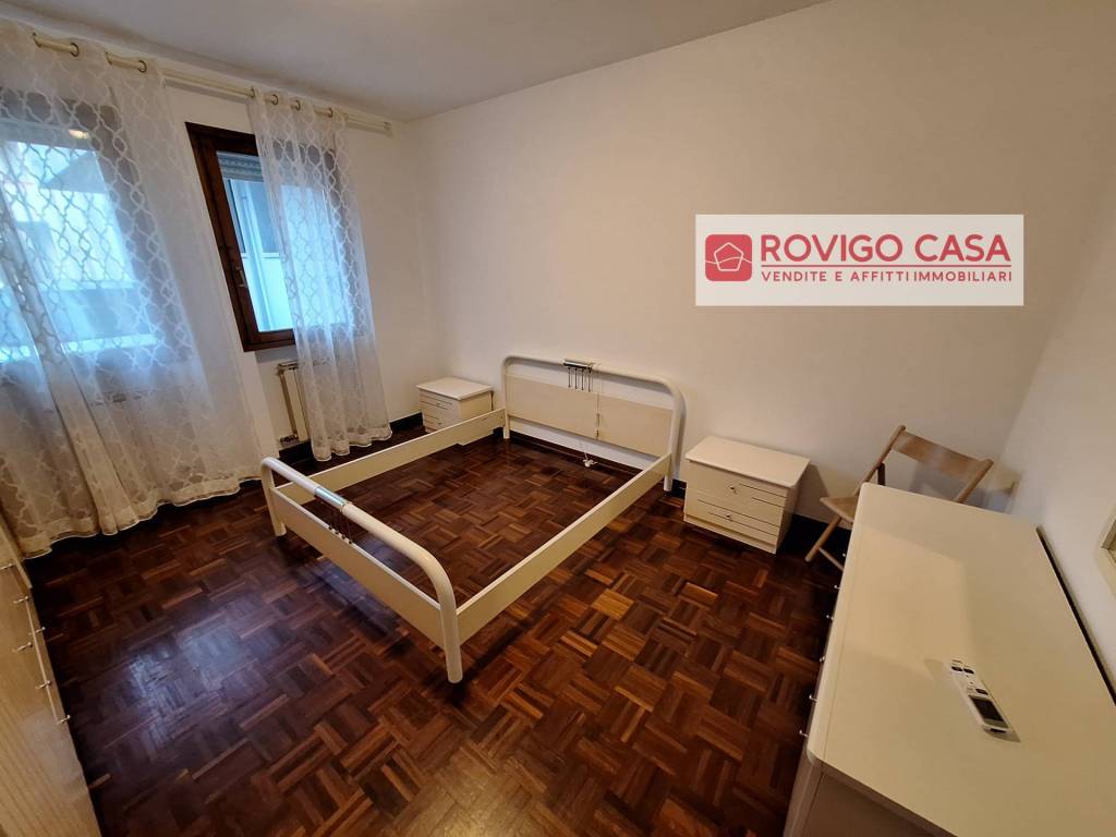 Appartamento a Rovigo in VIA E. F. FUSINATO, 35 - Foto 5