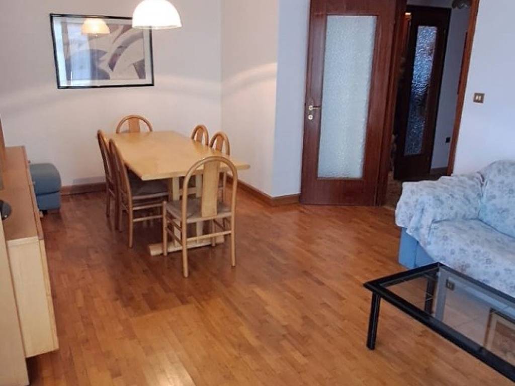 Appartamento a Verona in Viale Sicilia, 26 - Foto 2