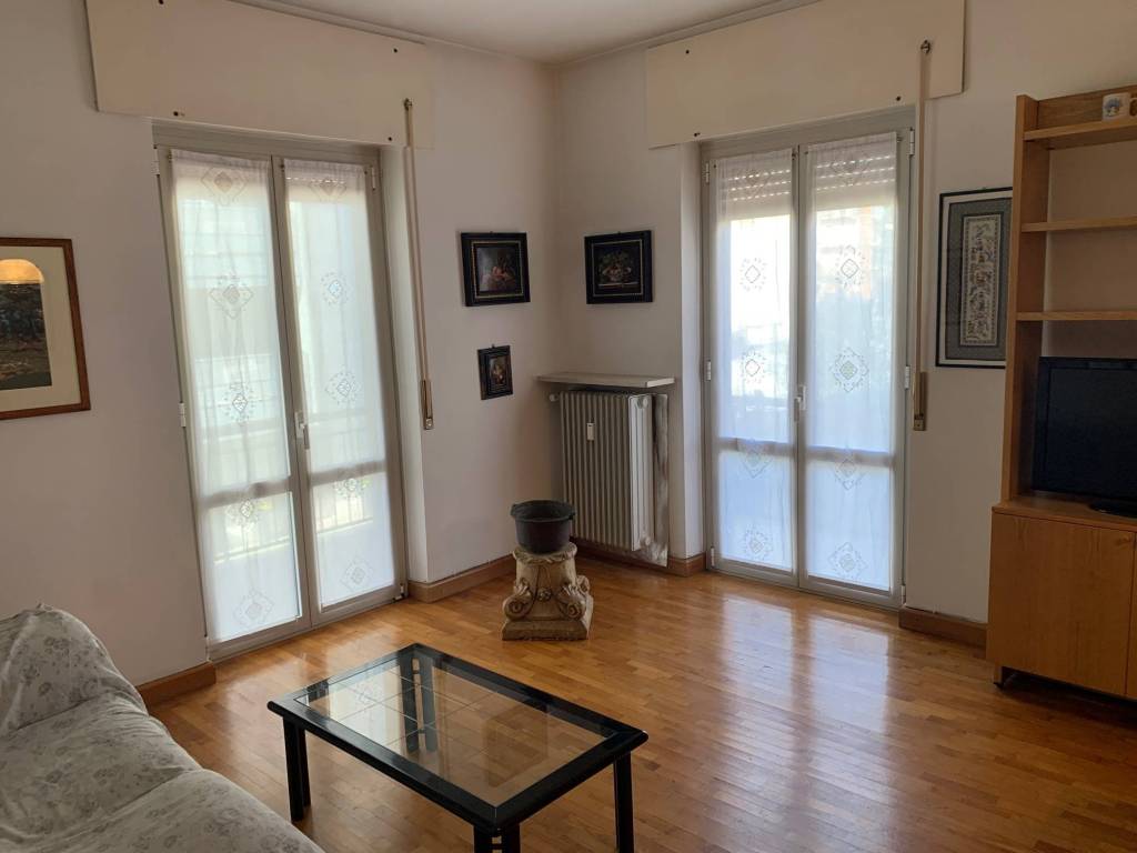 Appartamento a Verona in Viale Sicilia, 26 - Foto 4