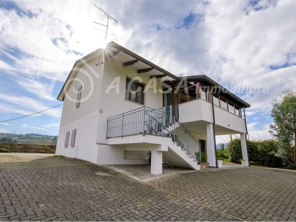Villa a Felino in Via Calestano, 101 - Foto 2