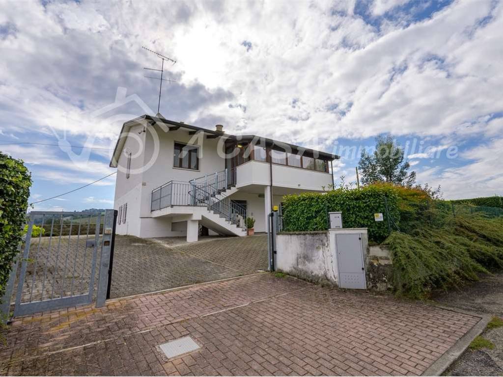 Villa a Felino in Via Calestano, 101 - Foto 3