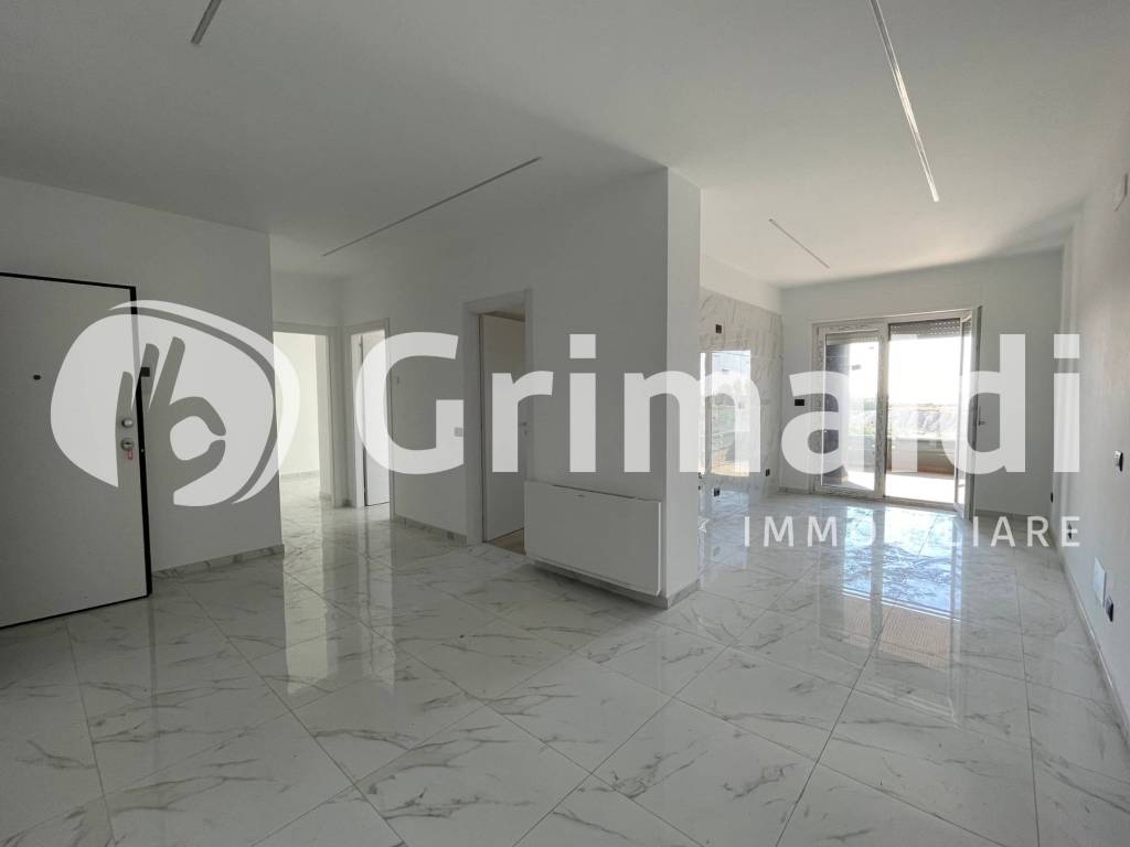 Appartamento a Bellizzi in Via Niccolò Copernico - Foto 5