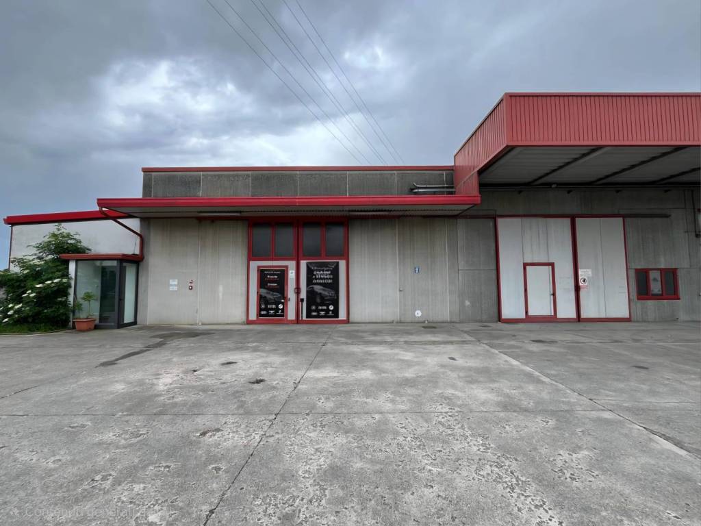 Immobile a Rossano veneto in Via Crearo - Foto 2