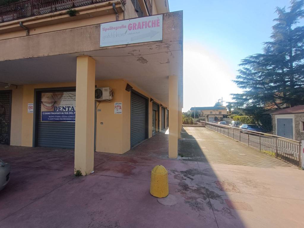 Immobile a Lamezia terme in Via del Progresso, 222 - Foto 4