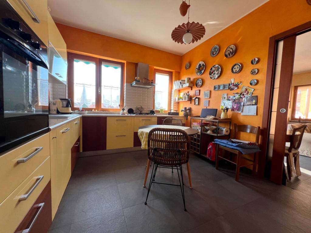 Appartamento a Loano in Via Giacomo Leopardi, 4 - Foto 2