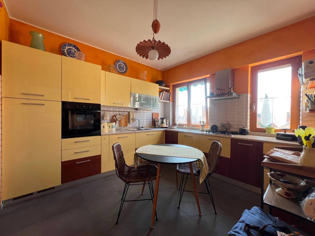 Appartamento a Loano in Via Giacomo Leopardi, 4 - Foto 3