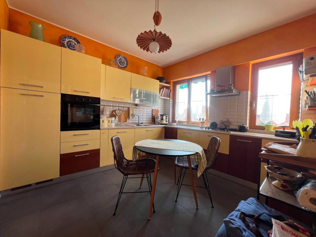 Appartamento a Loano in Via Giacomo Leopardi, 4 - Foto 4