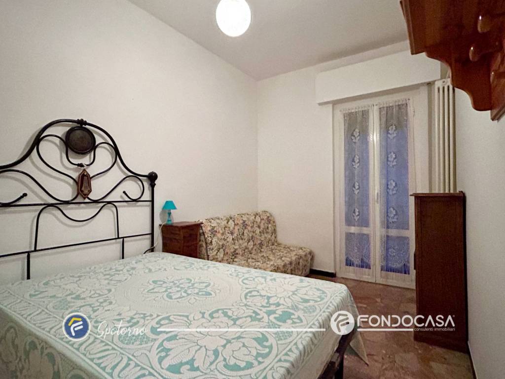 Appartamento a Spotorno in Via Giacomo Puccini - Foto 5
