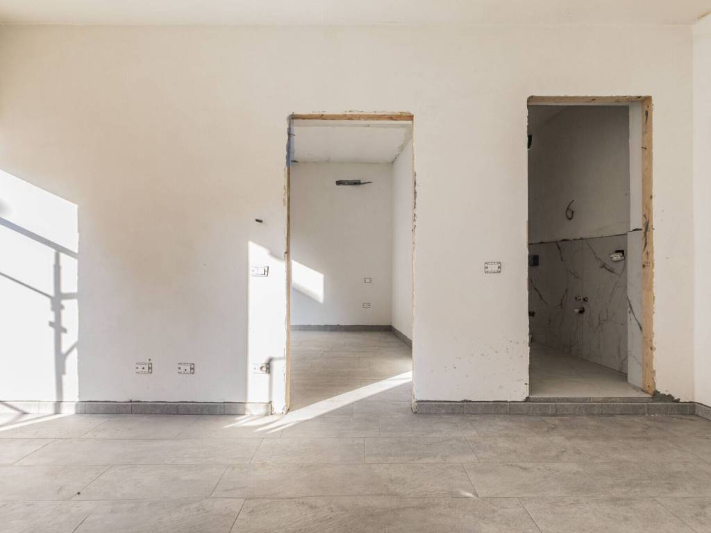 Appartamento a Saronno in Via Padre Luigi Monti - Foto 5