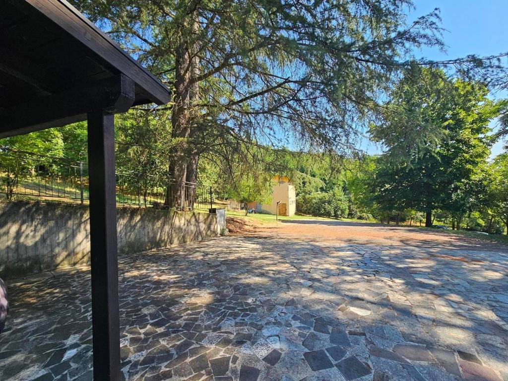 Villa a Valsamoggia in Via Pradalbino, 12 - Foto 4