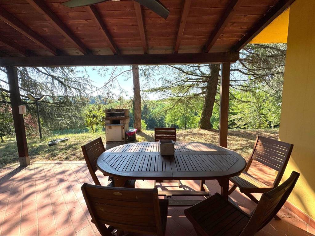 Villa a Valsamoggia in Via Pradalbino, 12 - Foto 5