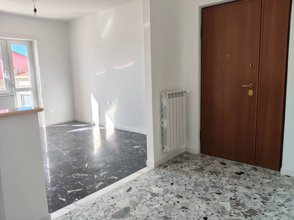 Appartamento a Isernia in Via John Fitzgerald Kennedy, 62 - Foto 2