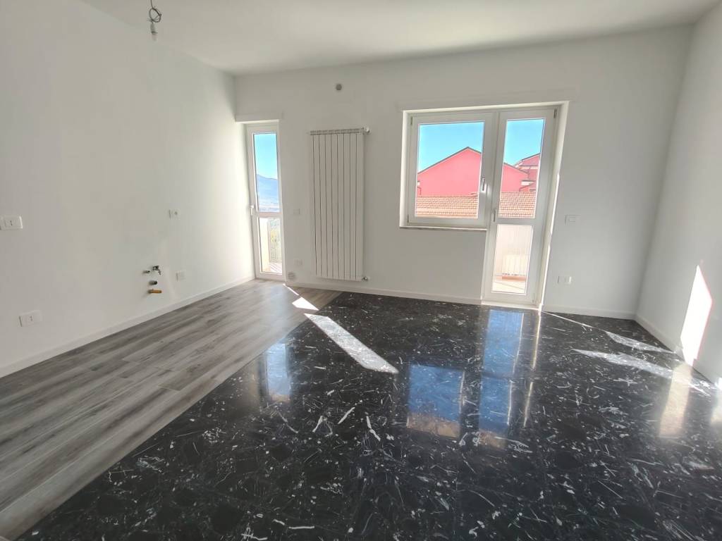 Appartamento a Isernia in Via John Fitzgerald Kennedy, 62 - Foto 5